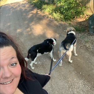 Meet your Posher, Jerilee